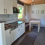 Appartamento Gaestehaus Am Burgberg