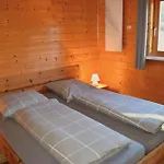 Gaestehaus Am Burgberg Appartamento Lichtenberg (Bavaria)