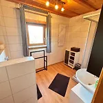 Appartamento Gaestehaus Am Burgberg *