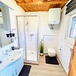 Gaestehaus Am Burgberg Appartamento *