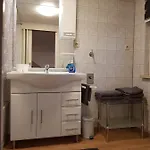 Apartment Gästehaus am Burgberg