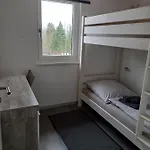 Gästehaus am Burgberg Lichtenberg (Bavaria)