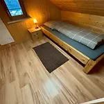 Lejlighed Gaestehaus Am Burgberg