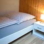 Gaestehaus Am Burgberg
