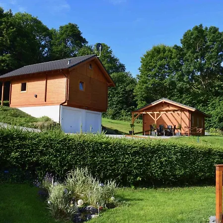 Gaestehaus Am Burgberg