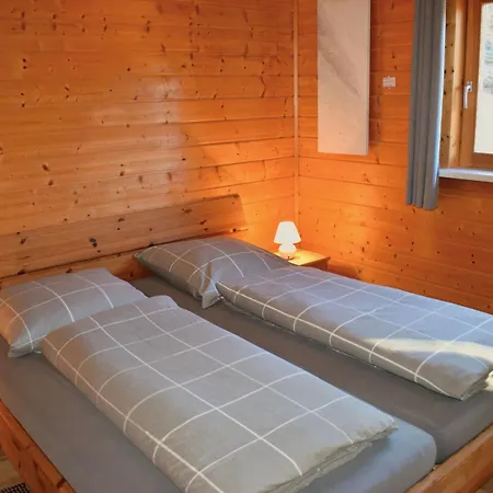 Gaestehaus Am Burgberg Apartamento Lichtenberg (Bavaria)