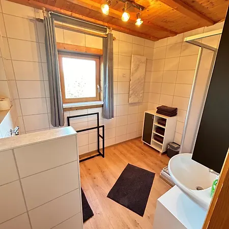 Apartamento Gaestehaus Am Burgberg *