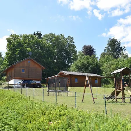 Gaestehaus Am Burgberg * Lichtenberg (Bavaria)