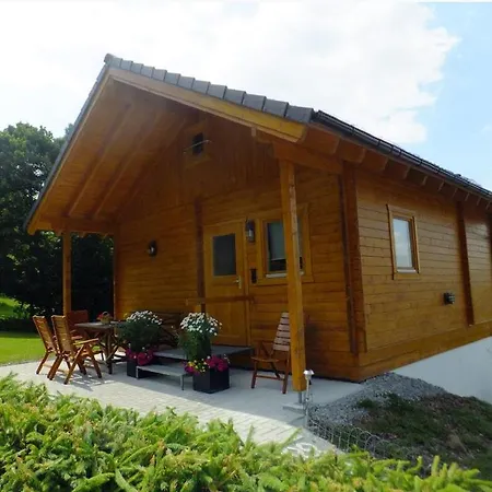 Apartamento Gaestehaus Am Burgberg