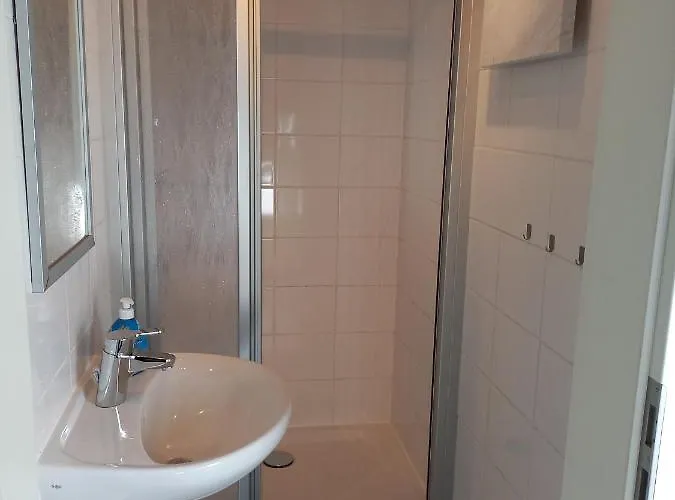 Gaestehaus Am Burgberg *