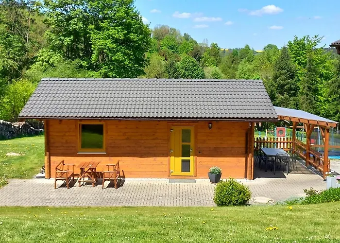 Apartament Gaestehaus Am Burgberg *
