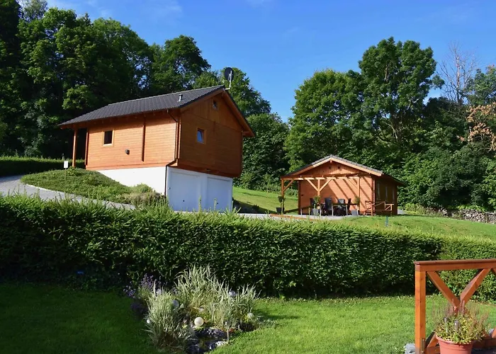 Gaestehaus Am Burgberg